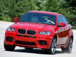BMW X6 M 2009 года